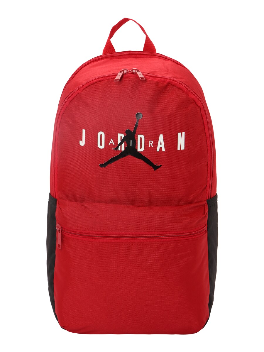 Рюкзак Jordan JAM, цвет Fire red
Рюкзак Jordan JAM, цвет Fire red