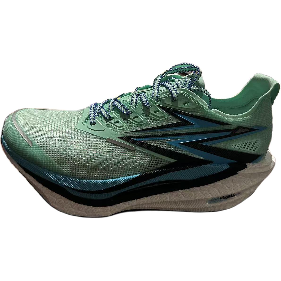 Кроссовки для бега Flame 45 Unisex 361°, electric синий
Кроссовки для бега Flame 45 Unisex 361°, electric синий