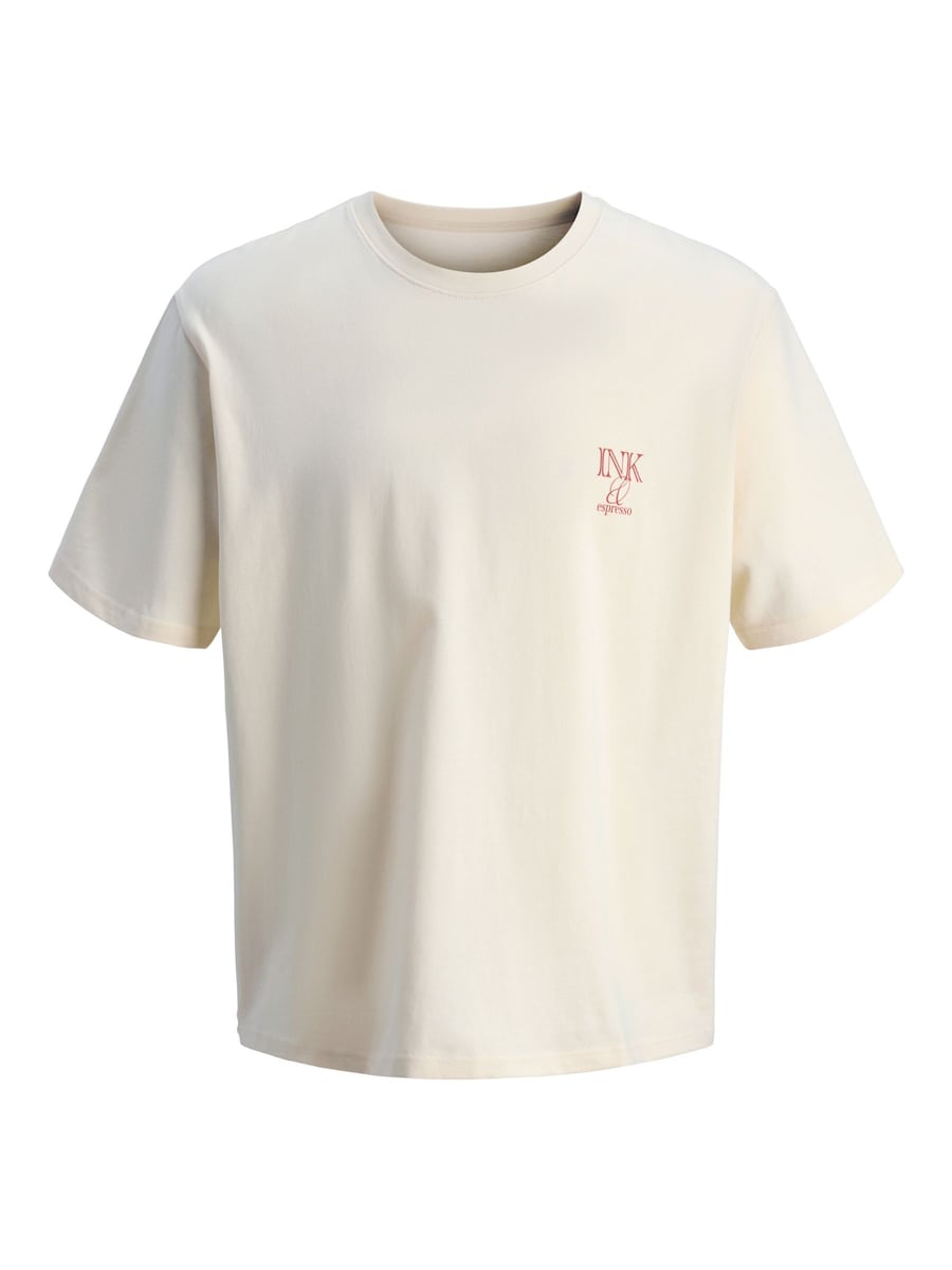 Рубашка JACK & JONES, белый
Рубашка JACK & JONES, белый