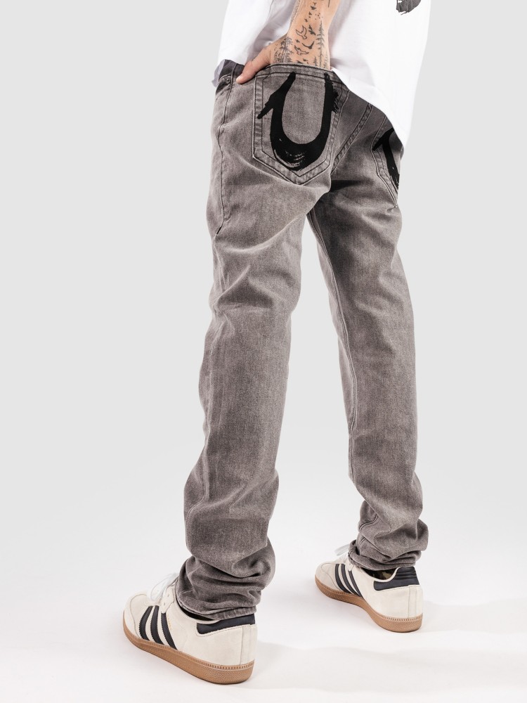 Джинсы True Religion Rocco Sn Nf Painted Hs 32In Jeans, moscow mule grey
Джинсы True Religion Rocco Sn Nf Painted Hs 32In Jeans, moscow mule grey