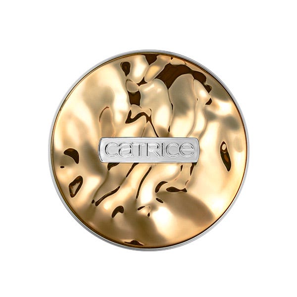 Кремовый бронзер CATRICE Desert Dune Bronceador En Crema Mate, C01
Кремовый бронзер CATRICE Desert Dune Bronceador En Crema Mate, C01