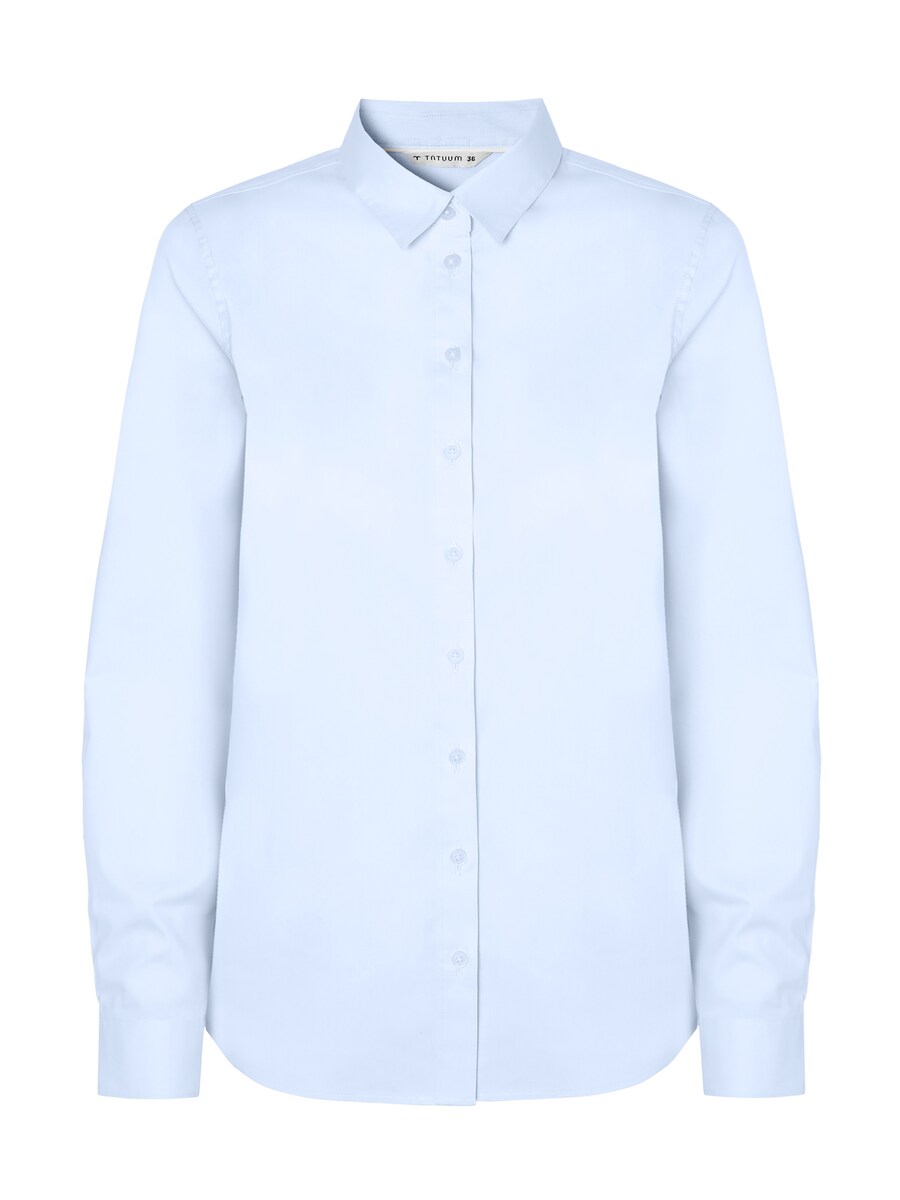 Блузка TATUUM Elisha, светло-синий
Блузка TATUUM Elisha, светло-синий