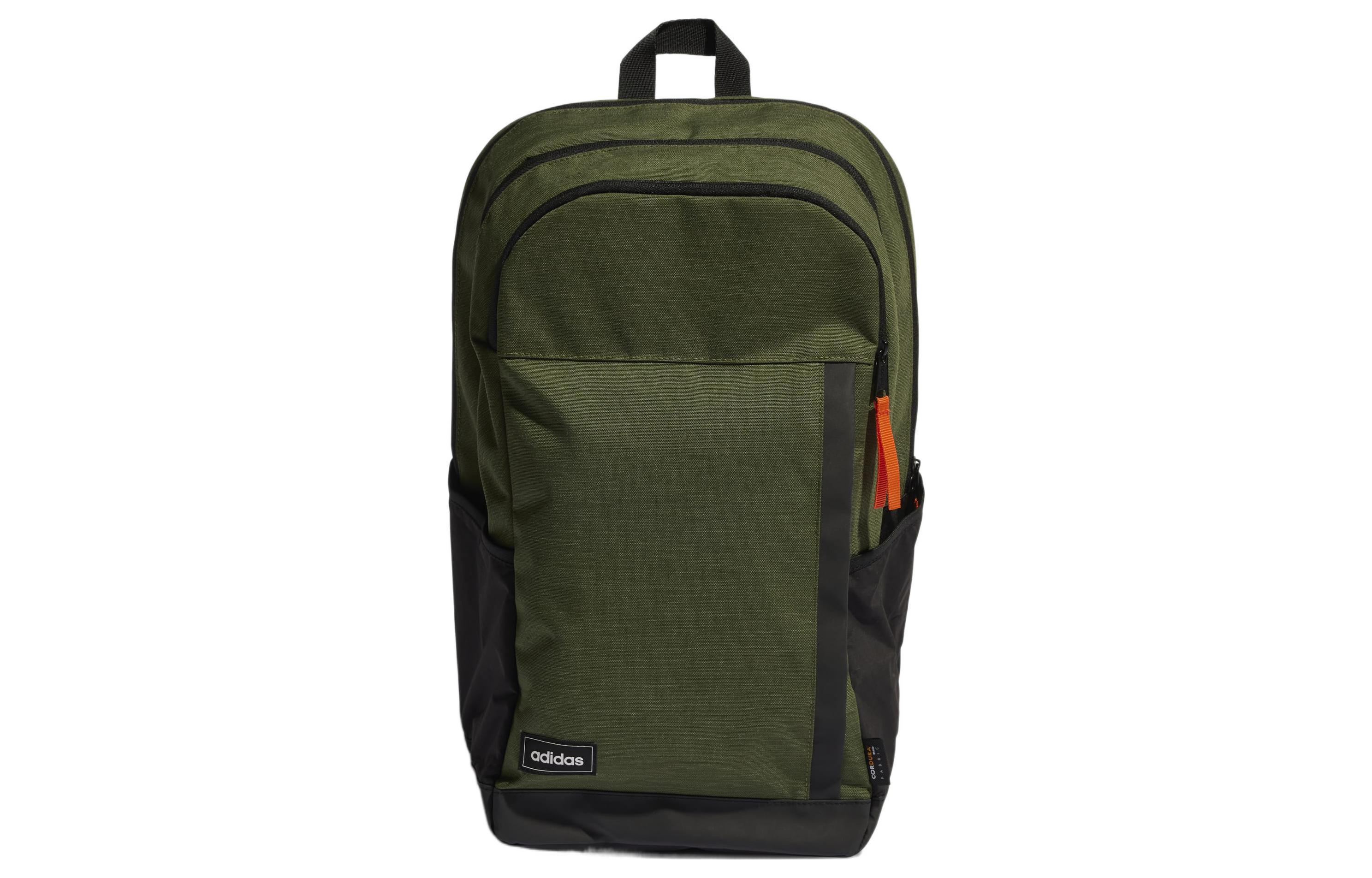 Адидас Зеленый Полиэстеровый Рюкзак Унисекс
Адидас Зеленый Полиэстеровый Рюкзак Унисекс