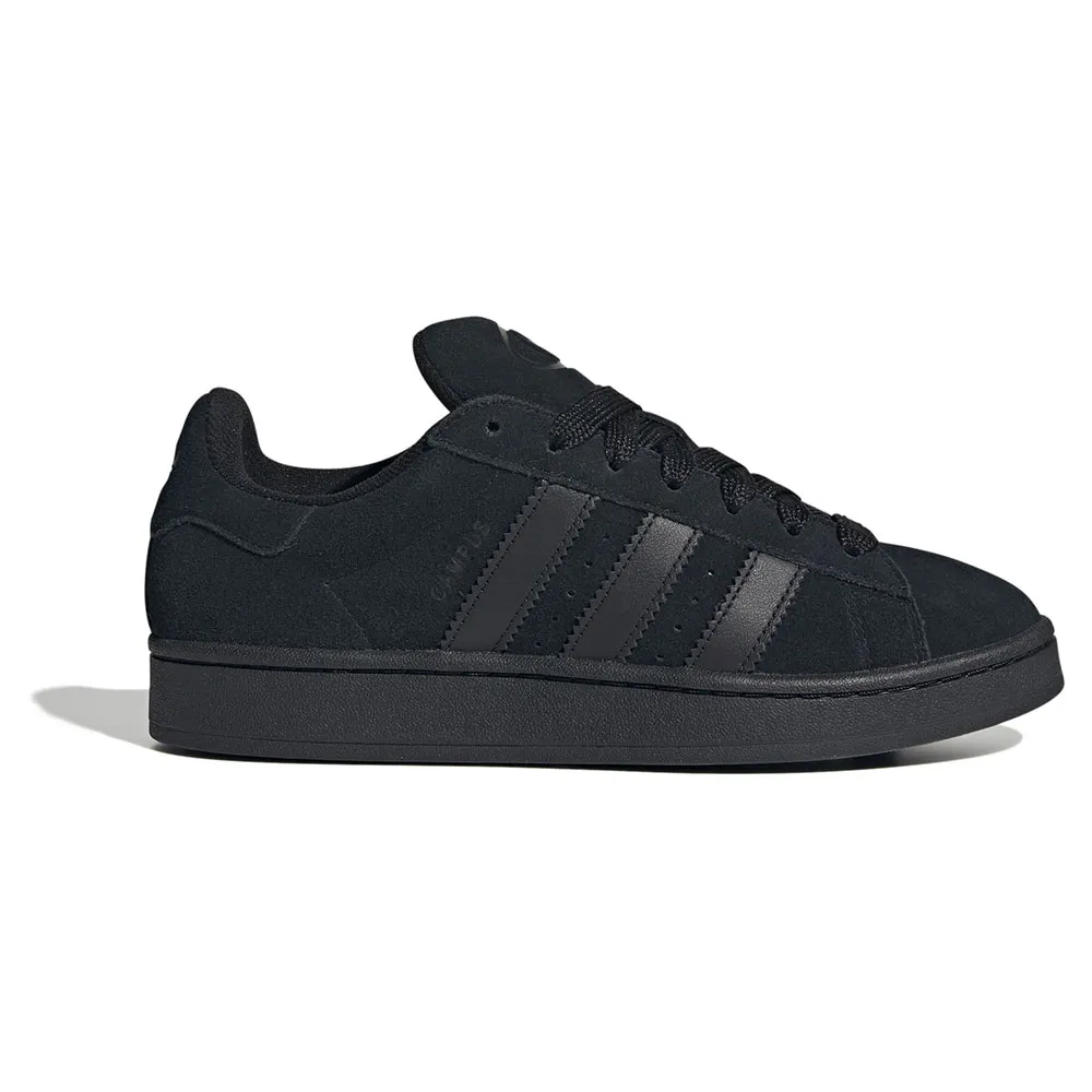 Кроссовки adidas Originals Campus 00s, черный
Кроссовки adidas Originals Campus 00s, черный