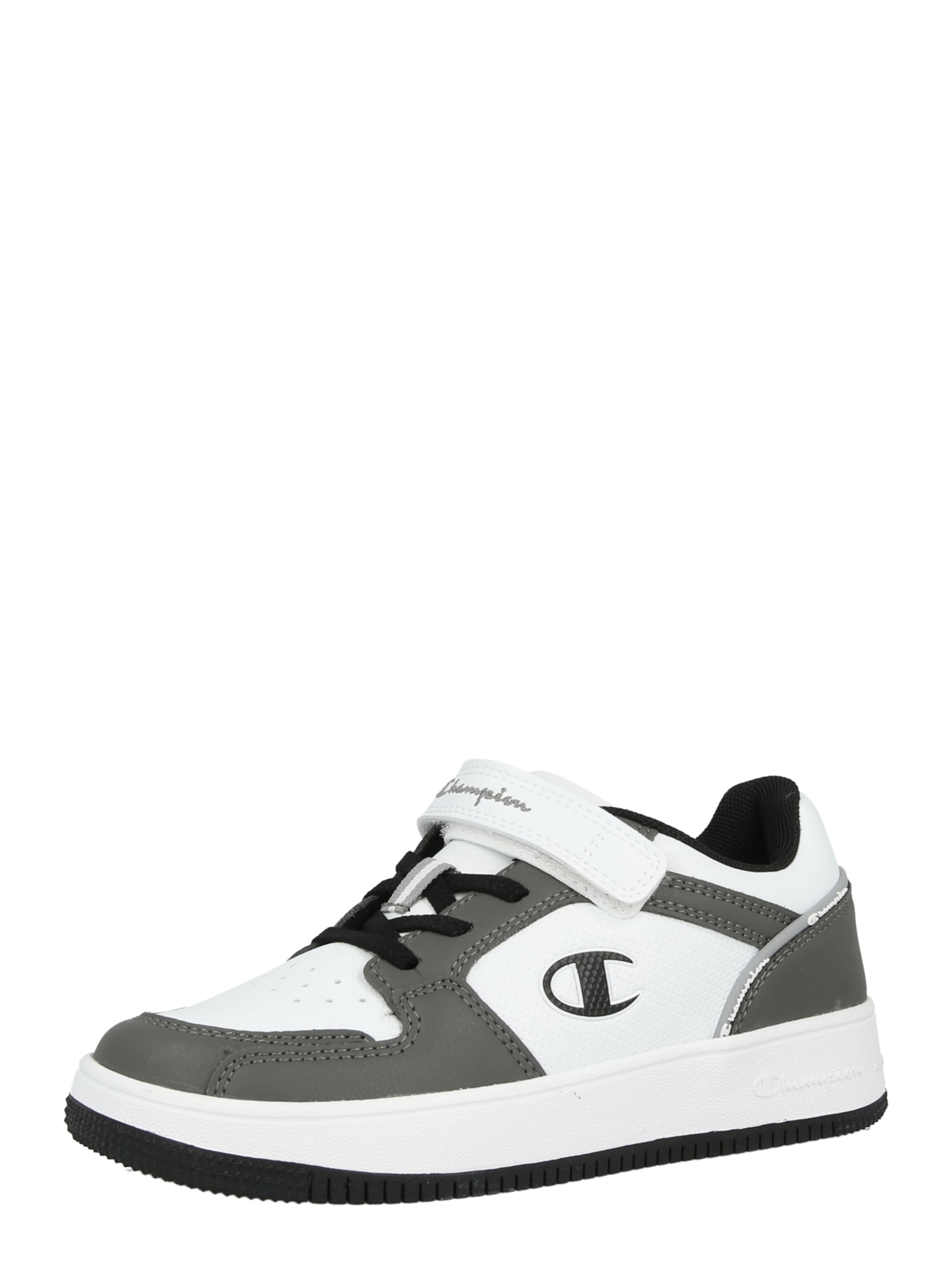 Champion Authentic Athletic Apparel Кроссовки 'REBOUND 2.0' белого цвета
Champion Authentic Athletic Apparel Кроссовки 'REBOUND 2.0' белого цвета