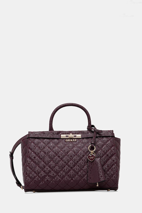 Сумка ИДРА Guess, бордовый
Сумка ИДРА Guess, бордовый