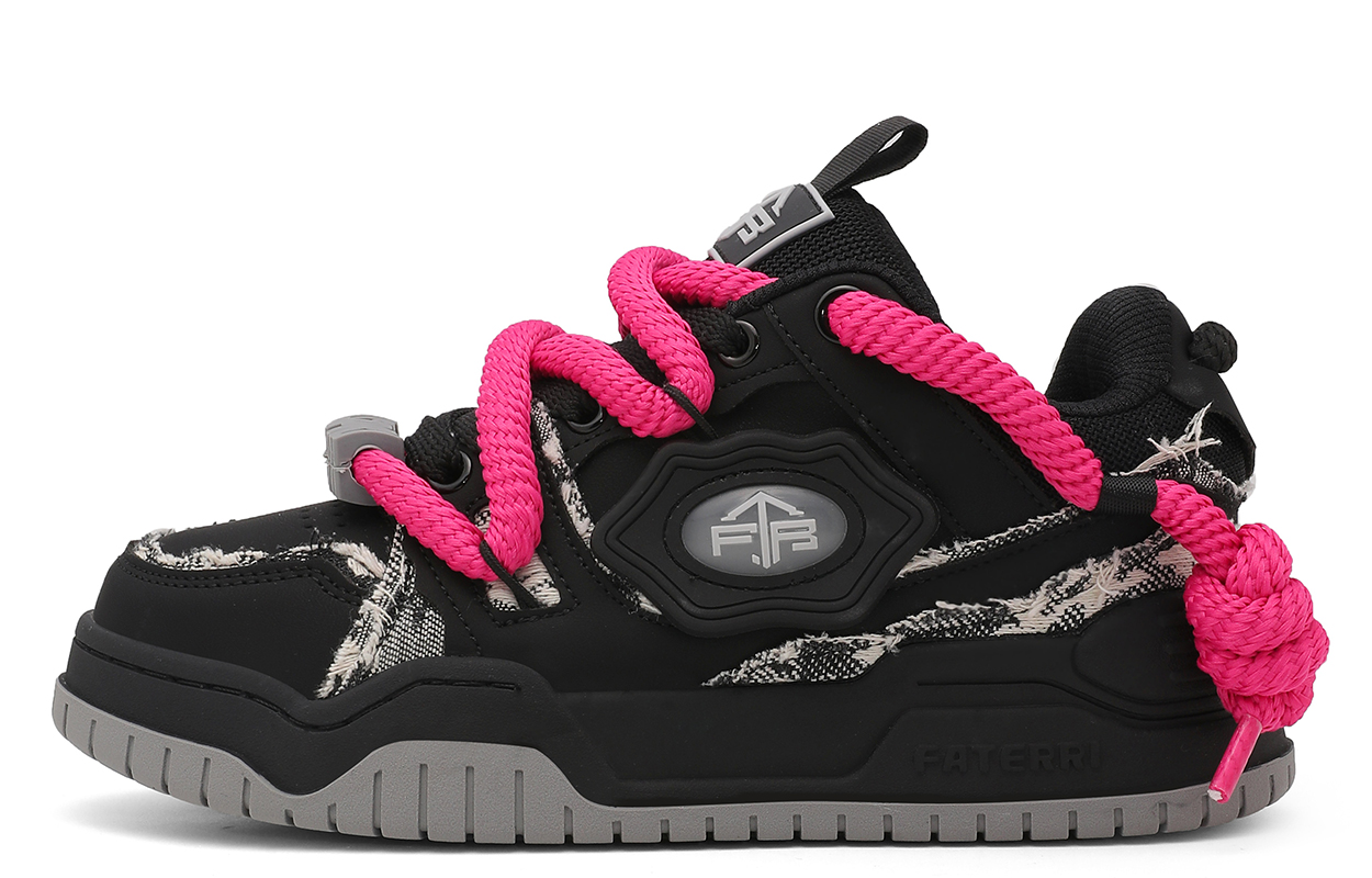 Faterri Высокие противоскользящие низкие скейтерские кроссовки унисекс бело-зеленые, цвет White Green
Faterri Высокие противоскользящие низкие скейтерские кроссовки унисекс бело-зеленые, цвет White Green