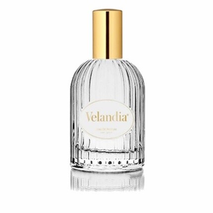 Velandia Women'S Edp Perfume 100ml
Velandia Women'S Edp Perfume 100ml