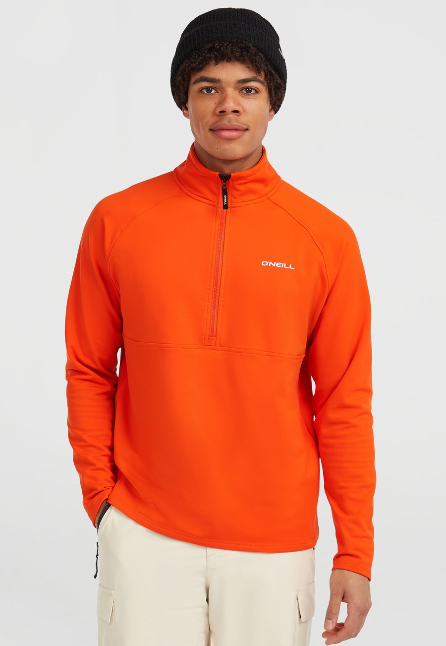 Джемпер O'Neill CRUZ, Flame/Orange
Джемпер O'Neill CRUZ, Flame/Orange