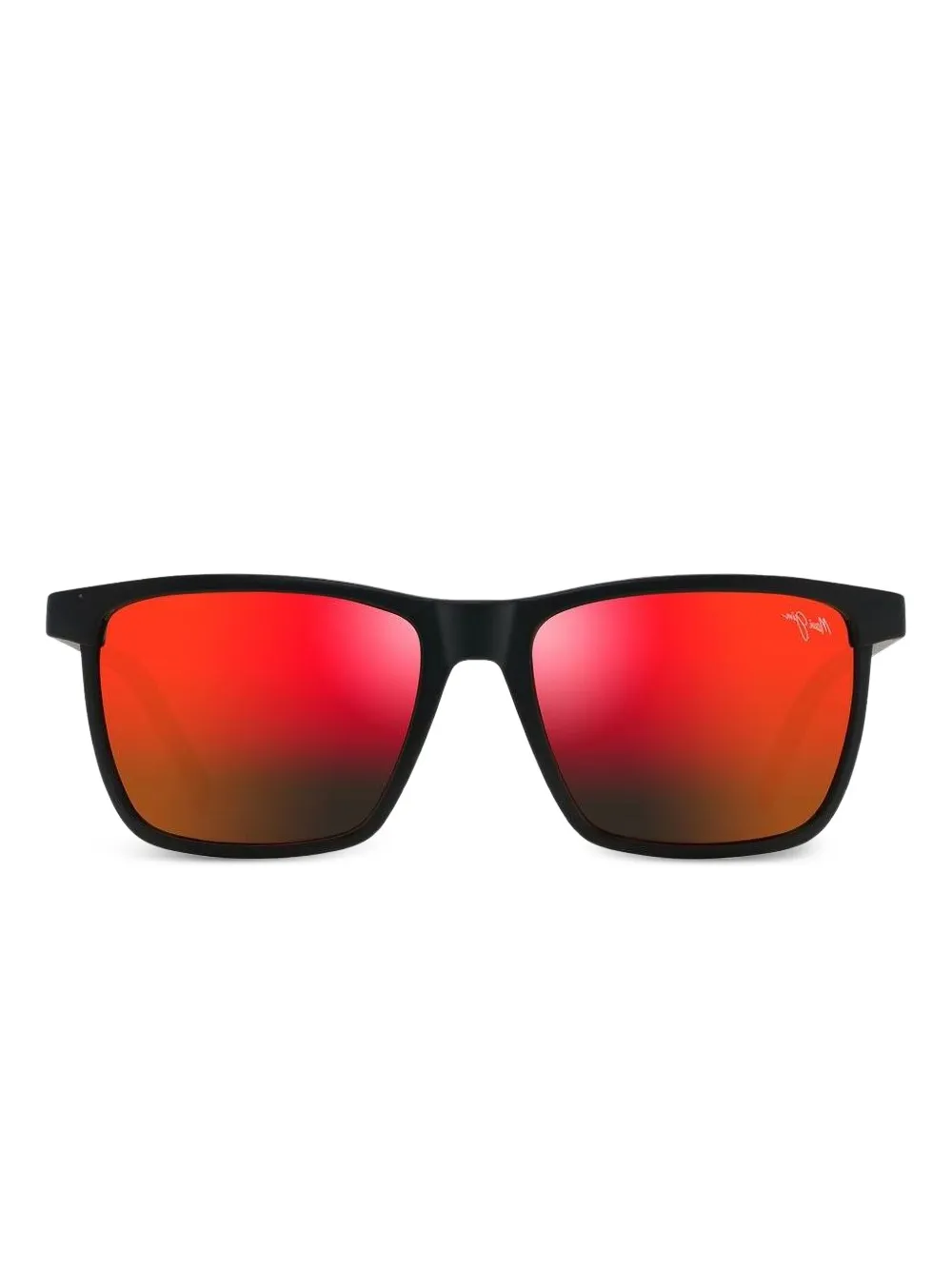 Солнцезащитные очки One Way Maui Jim, черный
Солнцезащитные очки One Way Maui Jim, черный
