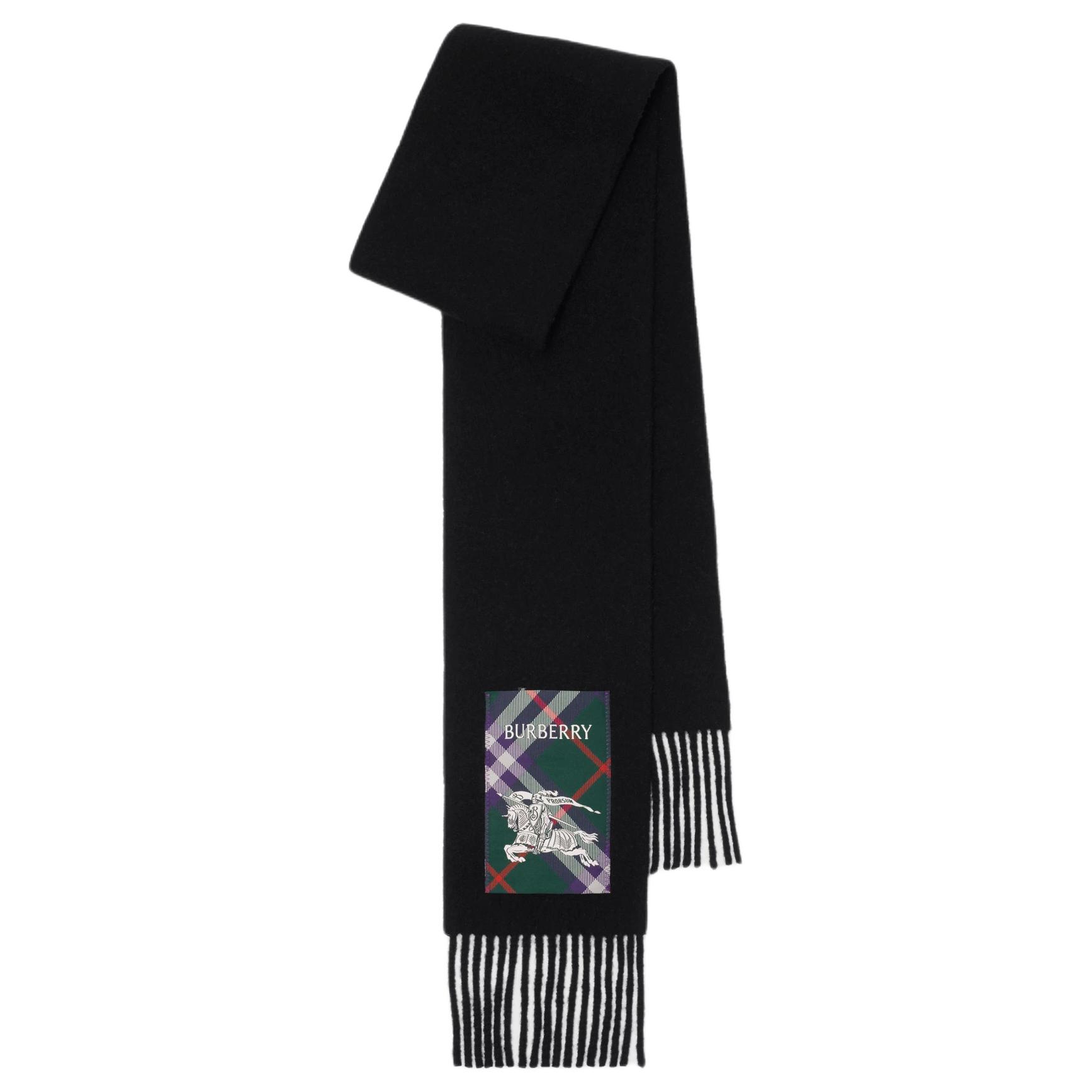 Шарф из кашемира Burberry 
Шарф из кашемира Burberry