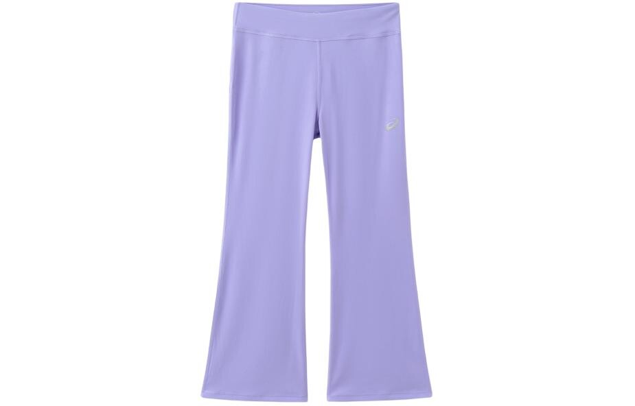 Детские леггинсы Asics, фиолетовый
Детские леггинсы Asics, фиолетовый