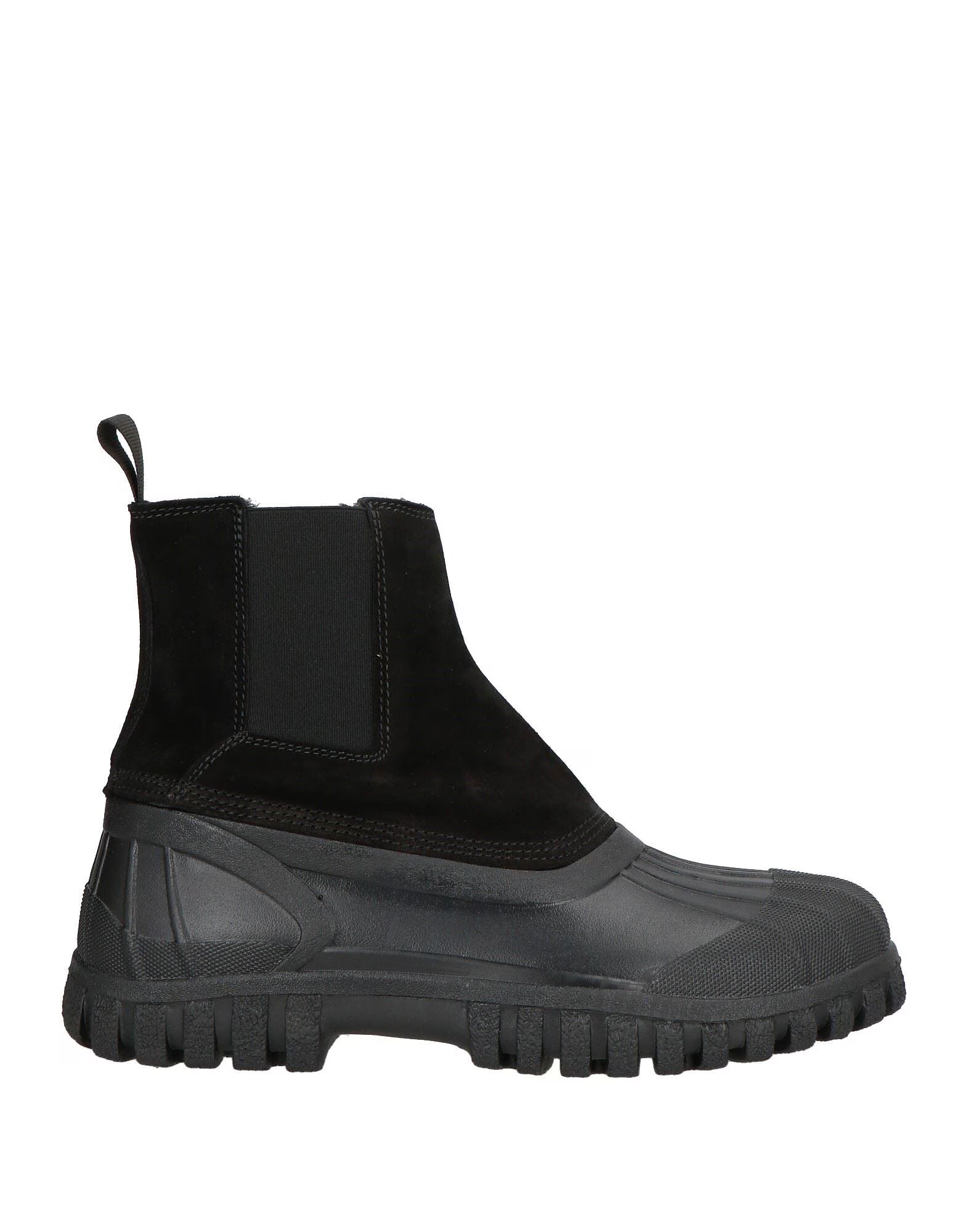 Ботильоны Diemme, черный
Ботильоны Diemme, черный