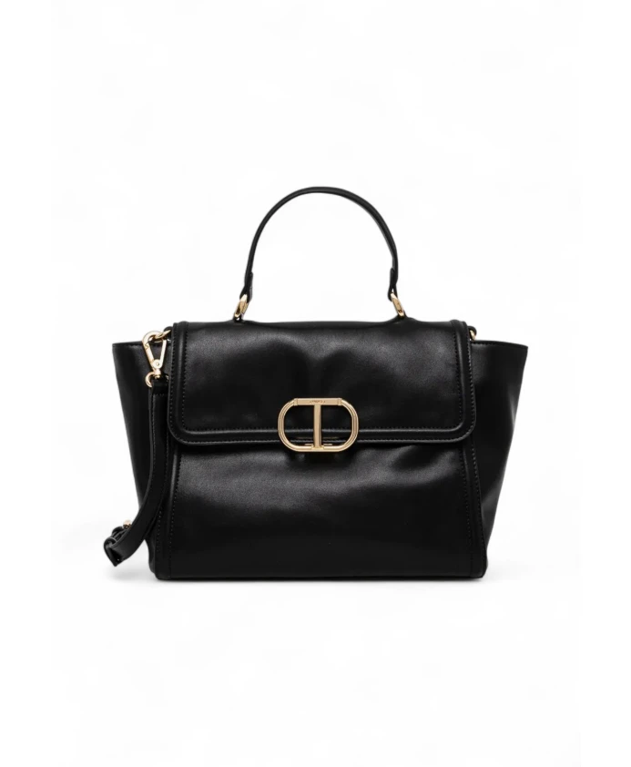 Сумка Брера Twinset, черный
Сумка Брера Twinset, черный