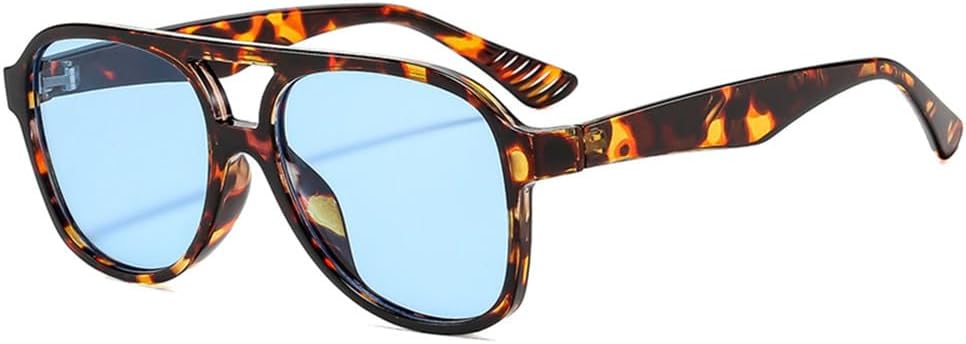 Солнцезащитные очки UV400 – конфетные цвета, двойные перемычки, леопардовый принт, для женщин и мужчин, для бега и занятий спортом на открытом воздухе UYPTK, Leopard Blue
Солнцезащитные очки UV400 – конфетные цвета, двойные перемычки, леопардовый принт, для женщин и мужчин, для бега и занятий спортом на открытом воздухе UYPTK, Leopard Blue