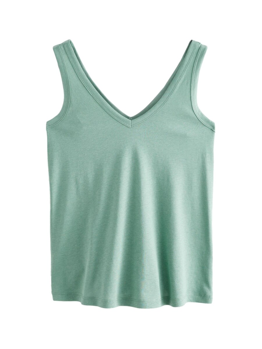 Топ Next, цвет Cyan blue
Топ Next, цвет Cyan blue