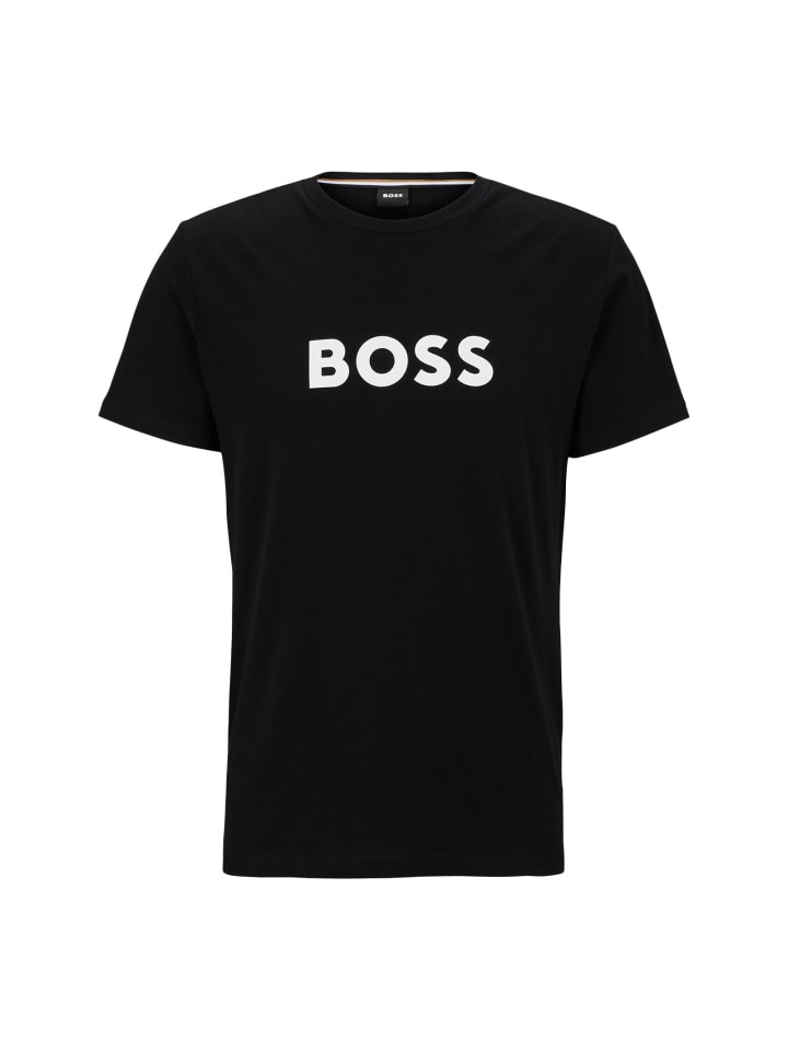 Футболка RN черного цвета BOSS, Черный, Футболка RN черного цвета BOSS
Футболка RN черного цвета BOSS, Черный, Футболка RN черного цвета BOSS