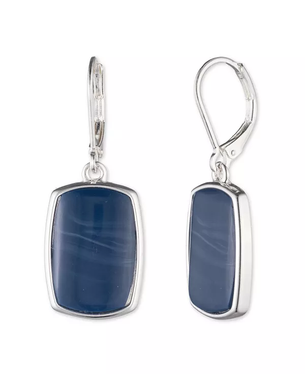 Серьга-Капля Nine West, silver-tone
Серьга-Капля Nine West, silver-tone