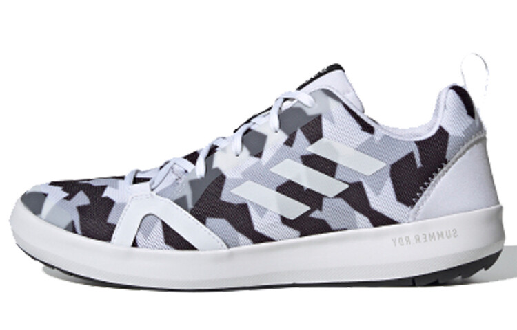 Adidas Terrex Boat Кроссовки Мужчины
Adidas Terrex Boat Кроссовки Мужчины