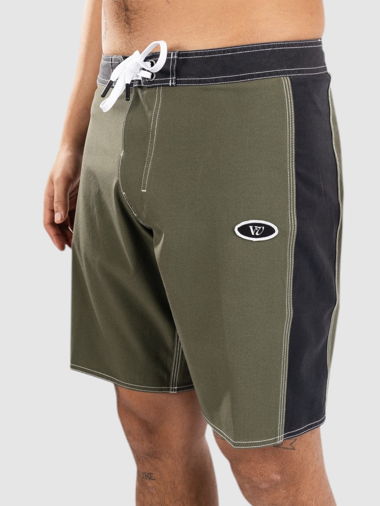 Пляжные шорты Rivvia Projects Logger 18' Boardshorts, olive black
Пляжные шорты Rivvia Projects Logger 18' Boardshorts, olive black