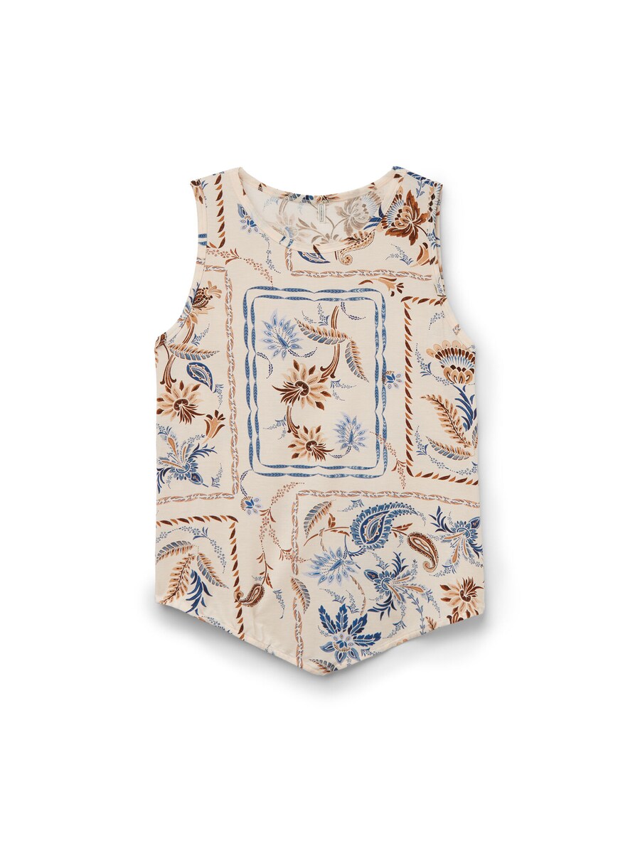 Пижамная рубашка INTIMISSIMI ITALIAN RIVIERA, бежевый
Пижамная рубашка INTIMISSIMI ITALIAN RIVIERA, бежевый