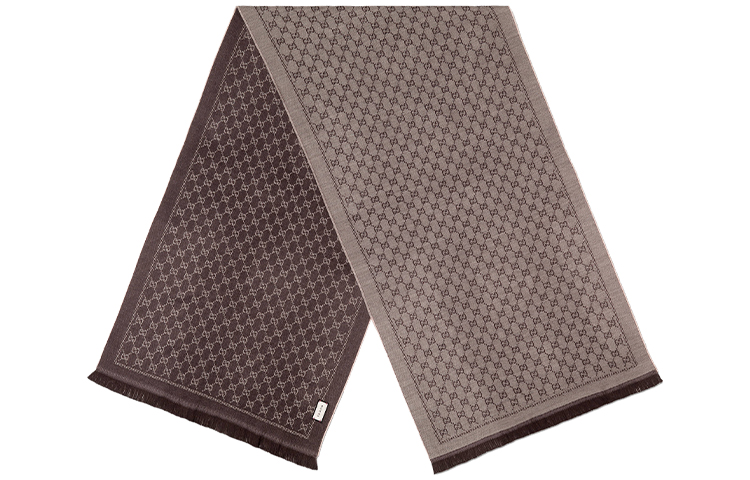 Шарф вязаный унисекс GUCCI
Шарф вязаный унисекс GUCCI