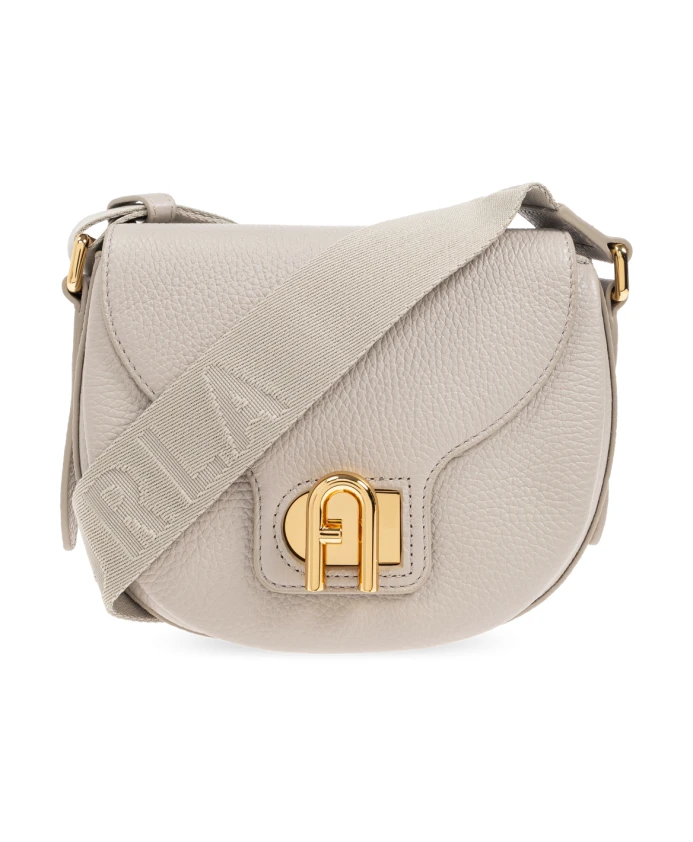 Сумка-Мессенджер Lotus Mini Furla, серый
Сумка-Мессенджер Lotus Mini Furla, серый