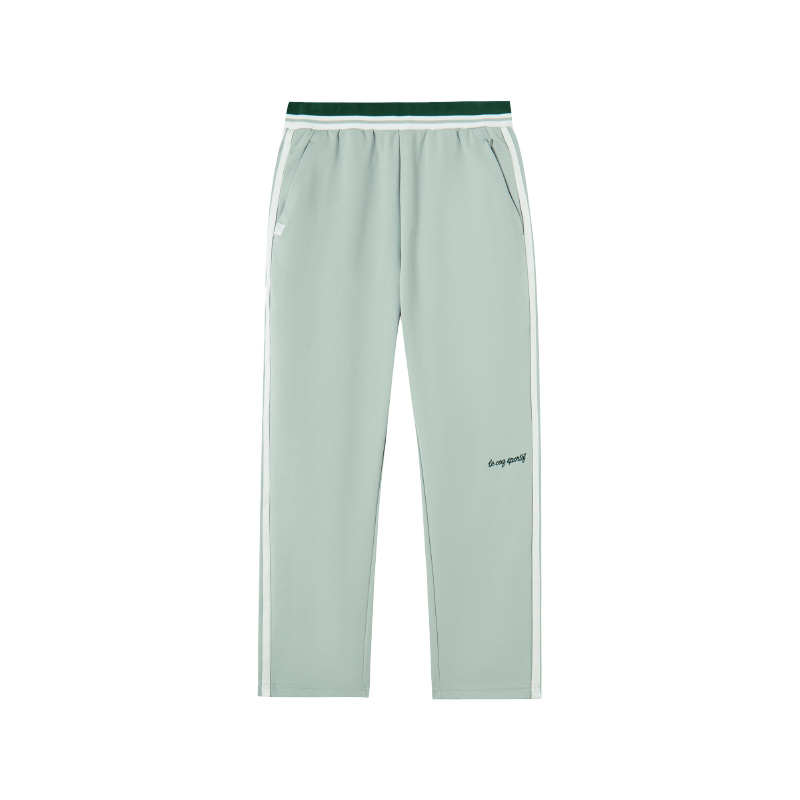 Трикотажные спортивные штаны мужские Le Coq Sportif, оливковый
Трикотажные спортивные штаны мужские Le Coq Sportif, оливковый