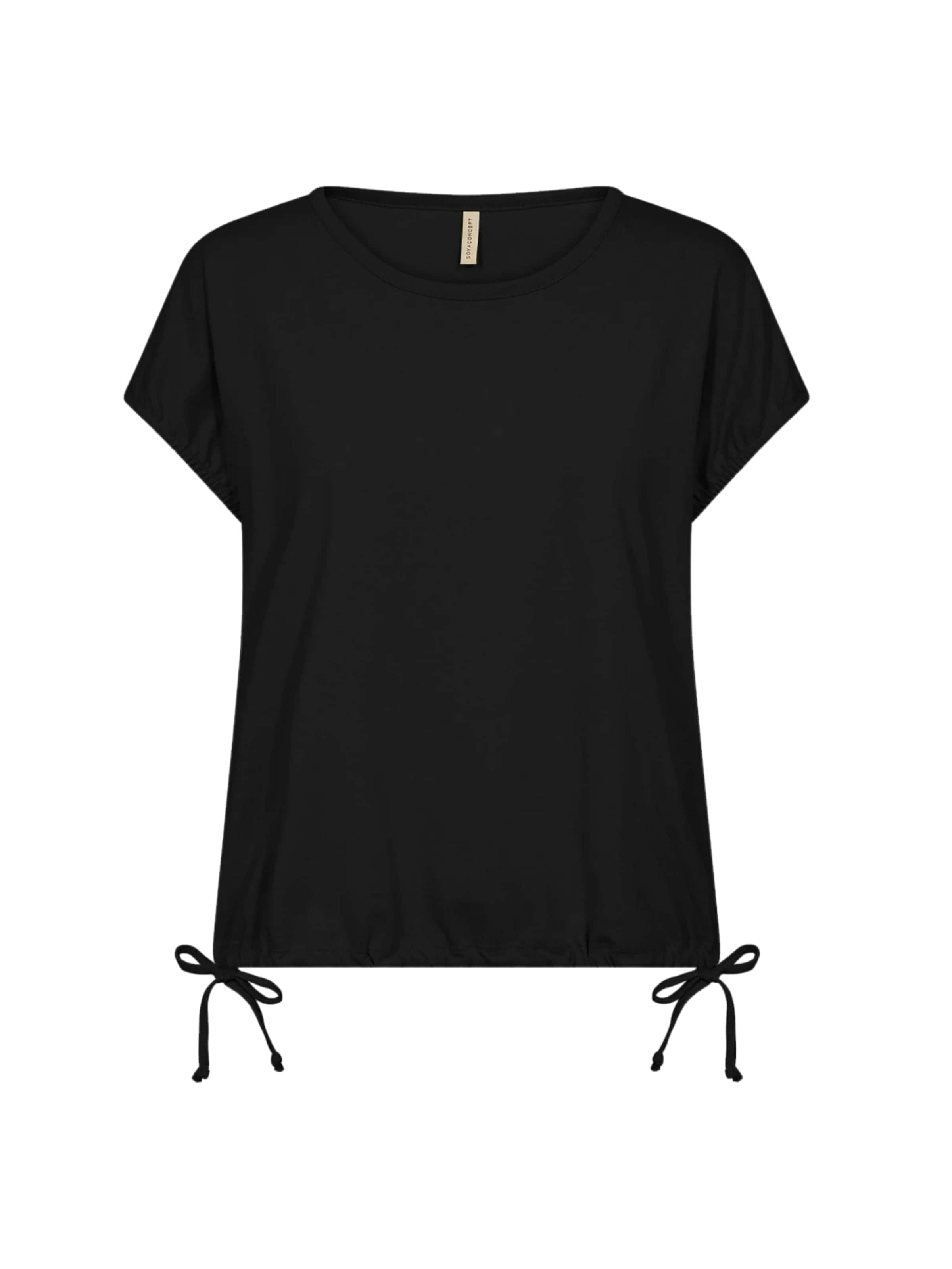 Soyaconcept Топ в черном цвете
Soyaconcept Топ в черном цвете