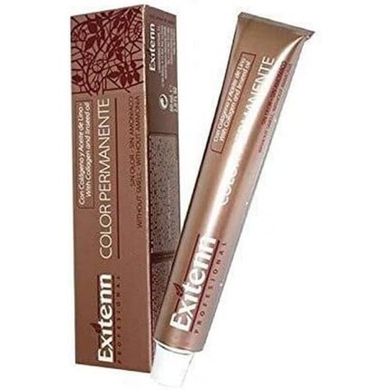 Краска для волос Стойкая краска 60 мл, Exitenn
Краска для волос Стойкая краска 60 мл, Exitenn
