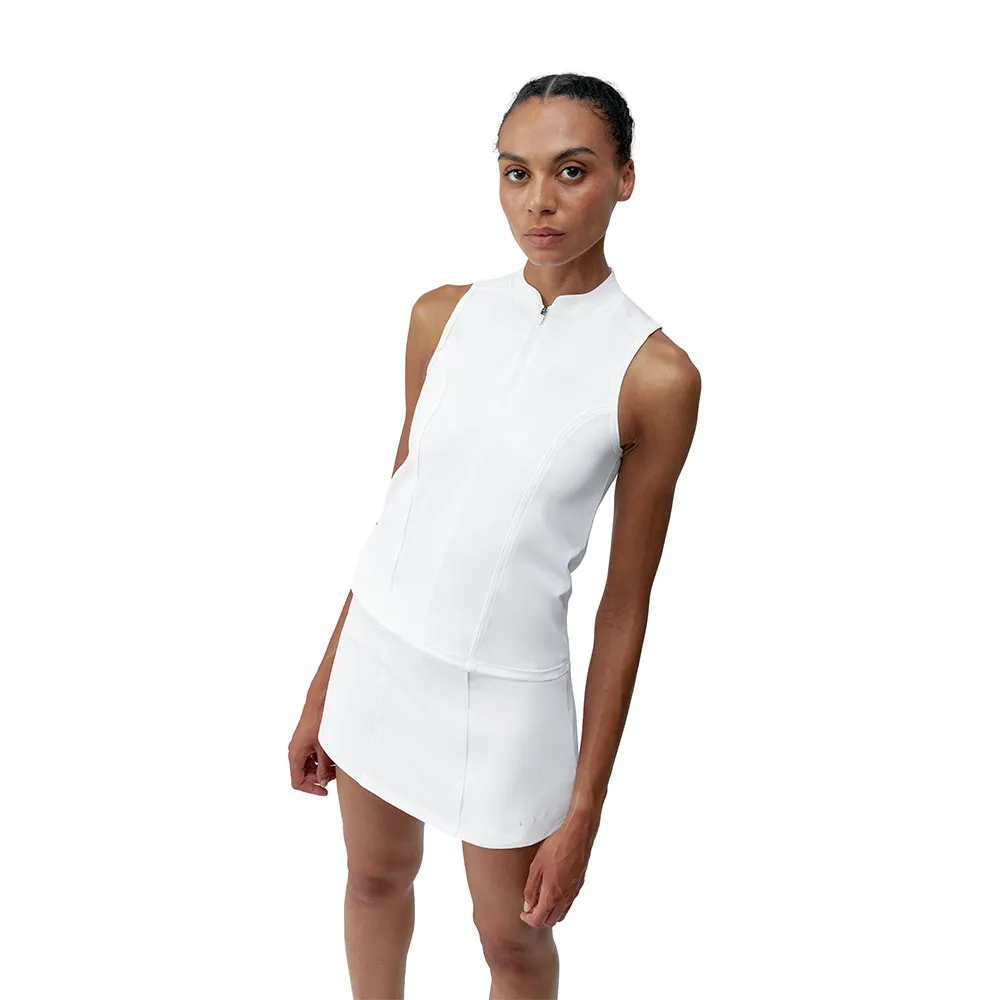 Футболка без рукавов Born Living Yoga Soleil, белый
Футболка без рукавов Born Living Yoga Soleil, белый