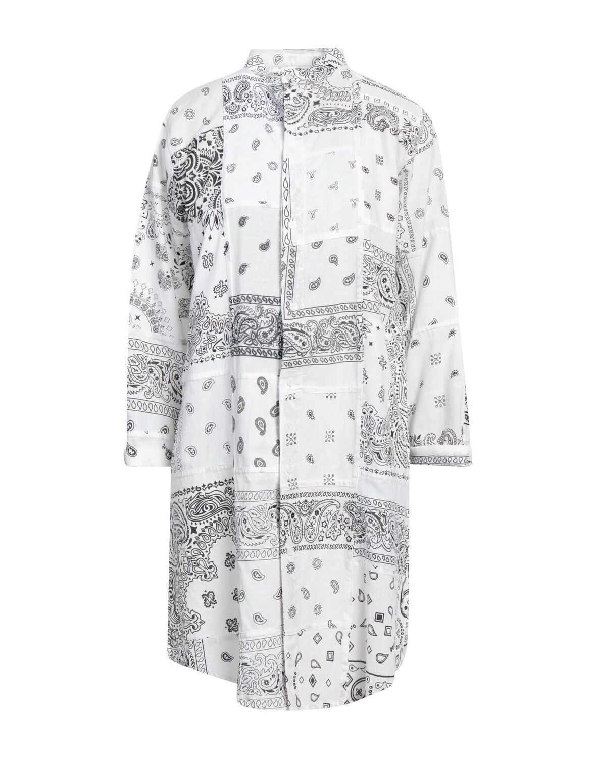 Платье Overlord, молочный
Платье Overlord, молочный