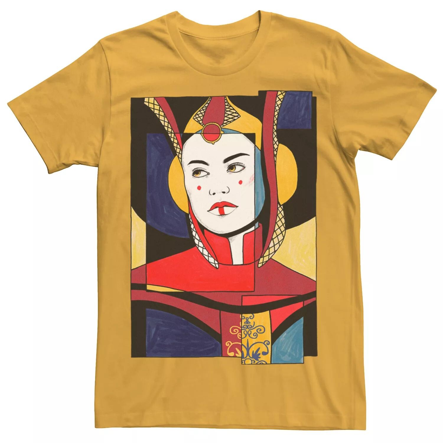 Мужская футболка с плакатом «Звездные войны Падме» и художественным эскизом Star Wars, золотой, Желтый, Мужская футболка с плакатом «Звездные войны Падме» и художественным эскизом Star Wars, золотой
Мужская футболка с плакатом «Звездные войны Падме» и художественным эскизом Star Wars, золотой, Желтый, Мужская футболка с плакатом «Звездные войны Падме» и художественным эскизом Star Wars, золотой