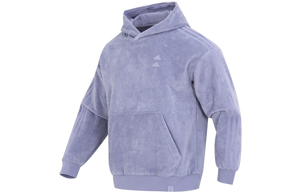 Толстовка мужская светло-фиолетовая Adidas, светло-фиолетовый
Толстовка мужская светло-фиолетовая Adidas, светло-фиолетовый