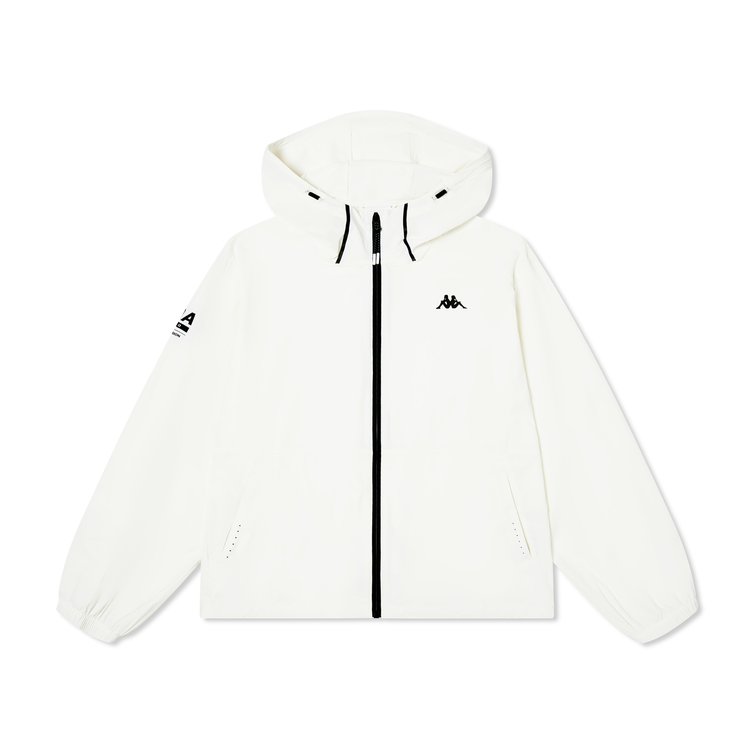 Ветрозащитная куртка мужская Korean White Kappa, Korean White-012, Розовый, Ветрозащитная куртка мужская Korean White Kappa, Korean White-012 
Ветрозащитная куртка мужская Korean White Kappa, Korean White-012, Розовый, Ветрозащитная куртка мужская Korean White Kappa, Korean White-012