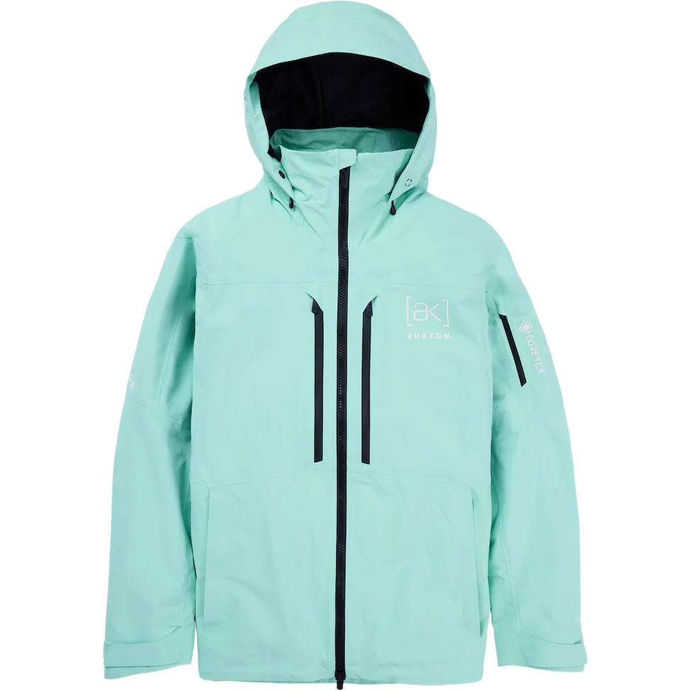 AK SWASH GORE TEX 2L лыжная куртка мужская BURTON, мята, Зеленый, AK SWASH GORE TEX 2L лыжная куртка мужская BURTON, мята
AK SWASH GORE TEX 2L лыжная куртка мужская BURTON, мята, Зеленый, AK SWASH GORE TEX 2L лыжная куртка мужская BURTON, мята