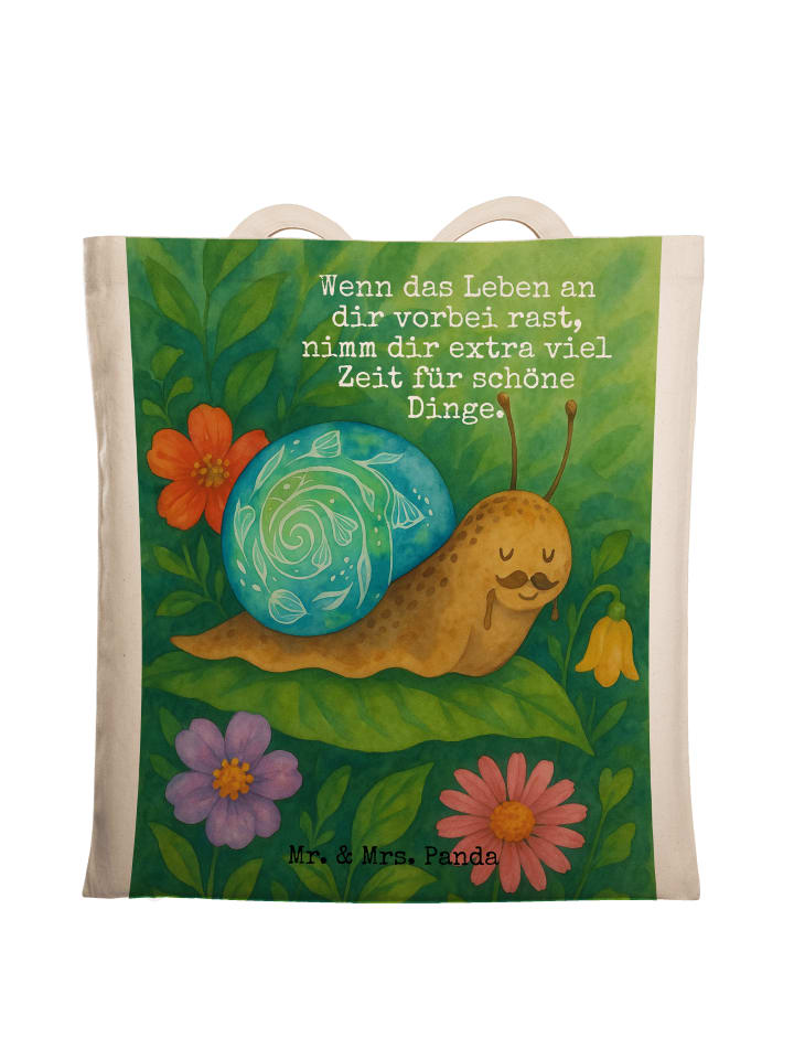 Mr. & Mrs. Panda Джутовая сумка с изображением улитки и надписью «Сэр» белого цвета
Mr. & Mrs. Panda Джутовая сумка с изображением улитки и надписью «Сэр» белого цвета