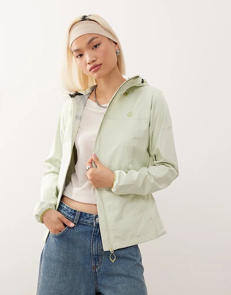 Куртка Dare 2b Torrek Breath Easy, водонепроницаемая, зеленого цвета
Куртка Dare 2b Torrek Breath Easy, водонепроницаемая, зеленого цвета