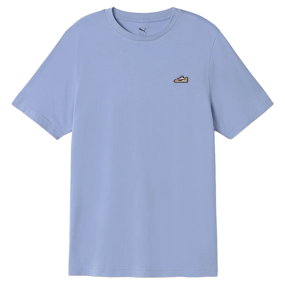 Футболка с коротким рукавом Puma Sneaker, синий
Футболка с коротким рукавом Puma Sneaker, синий