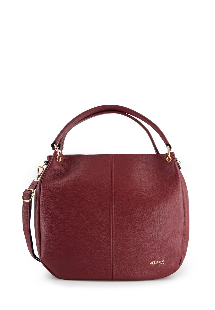 Сумка-шоппер VENEZIA Tote bag, Dark Red
Сумка-шоппер VENEZIA Tote bag, Dark Red