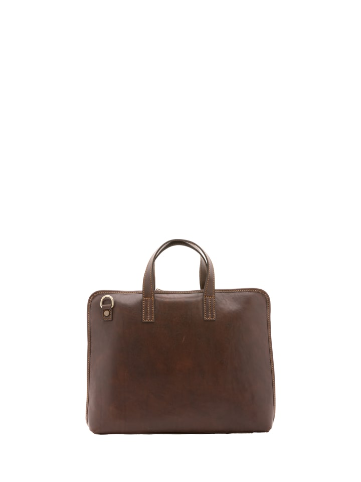 Сумка Viola Castellani, темно-коричневый 
Сумка Viola Castellani, темно-коричневый