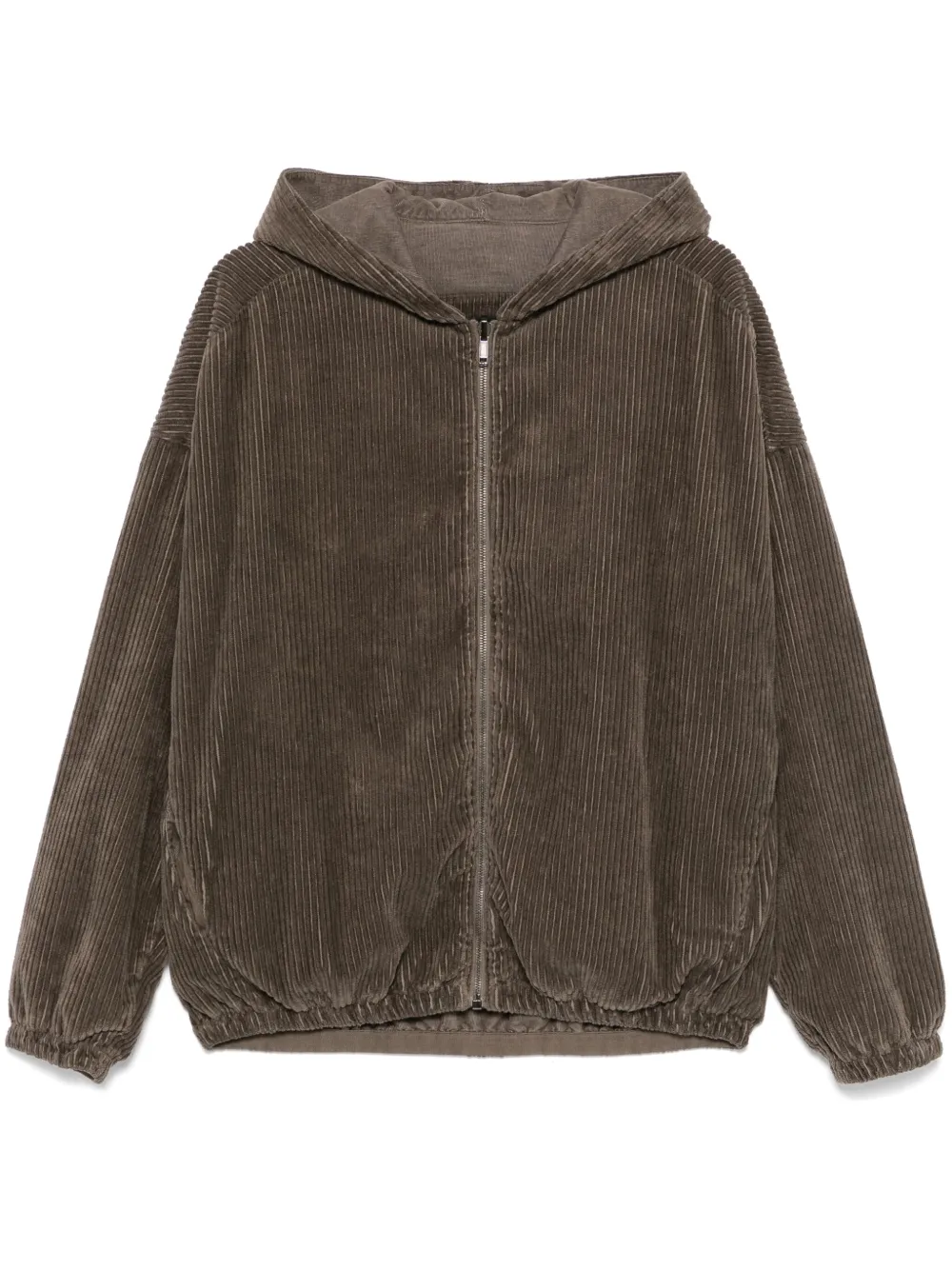 Двусторонняя вельветовая куртка Transit, серый
Двусторонняя вельветовая куртка Transit, серый