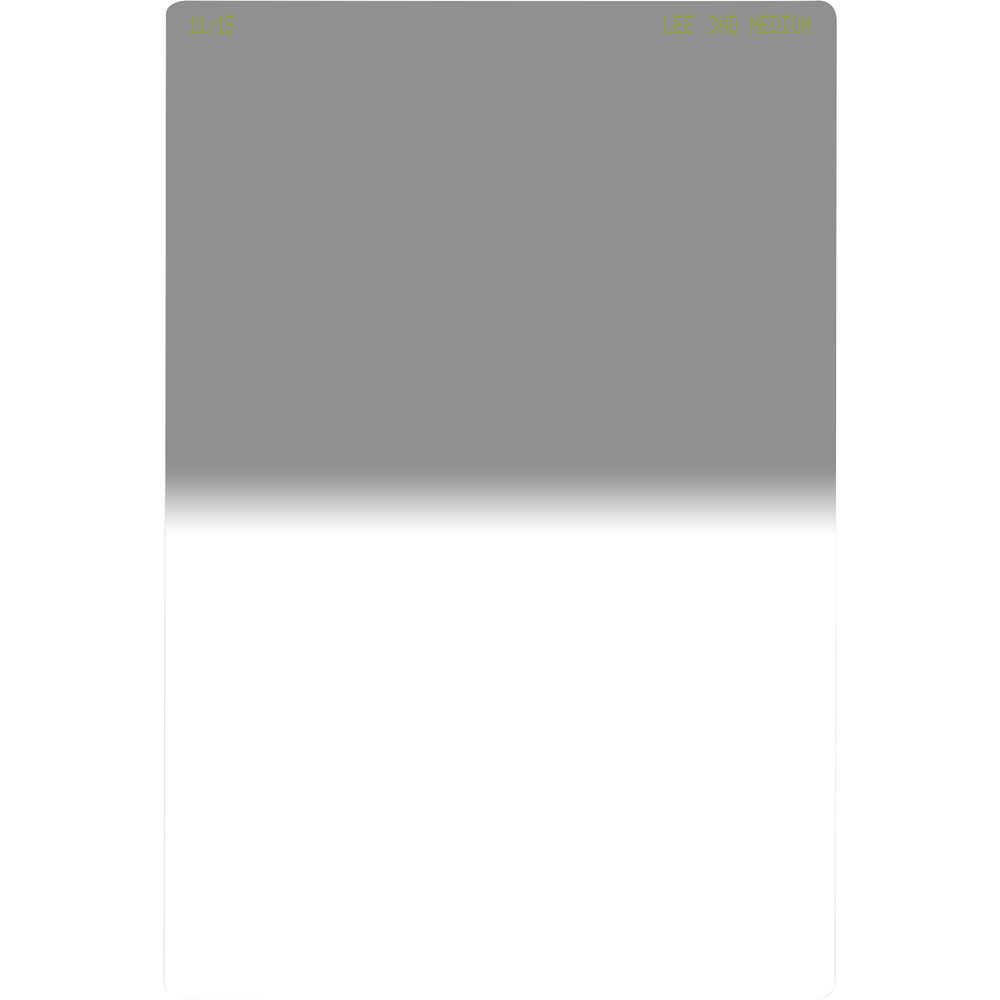 Фильтр LEE Filters Medium Graduated ND Filter 3NDG-M
Фильтр LEE Filters Medium Graduated ND Filter 3NDG-M