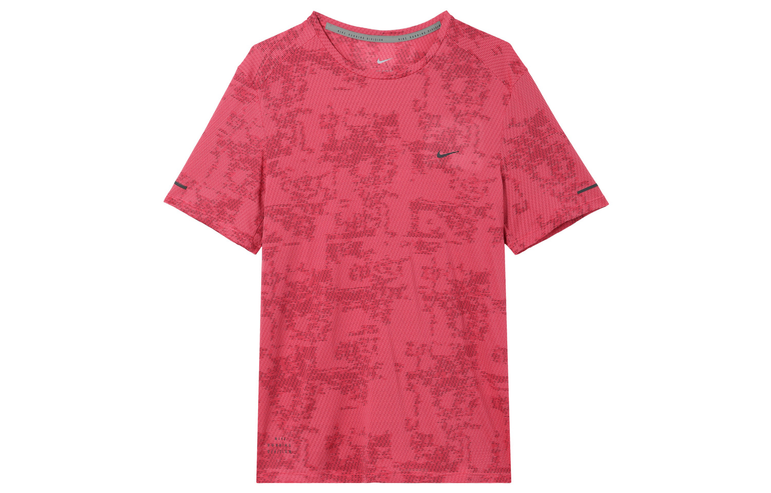 Футболка мужская Nike пурпурная астровая розовая
Футболка мужская Nike пурпурная астровая розовая