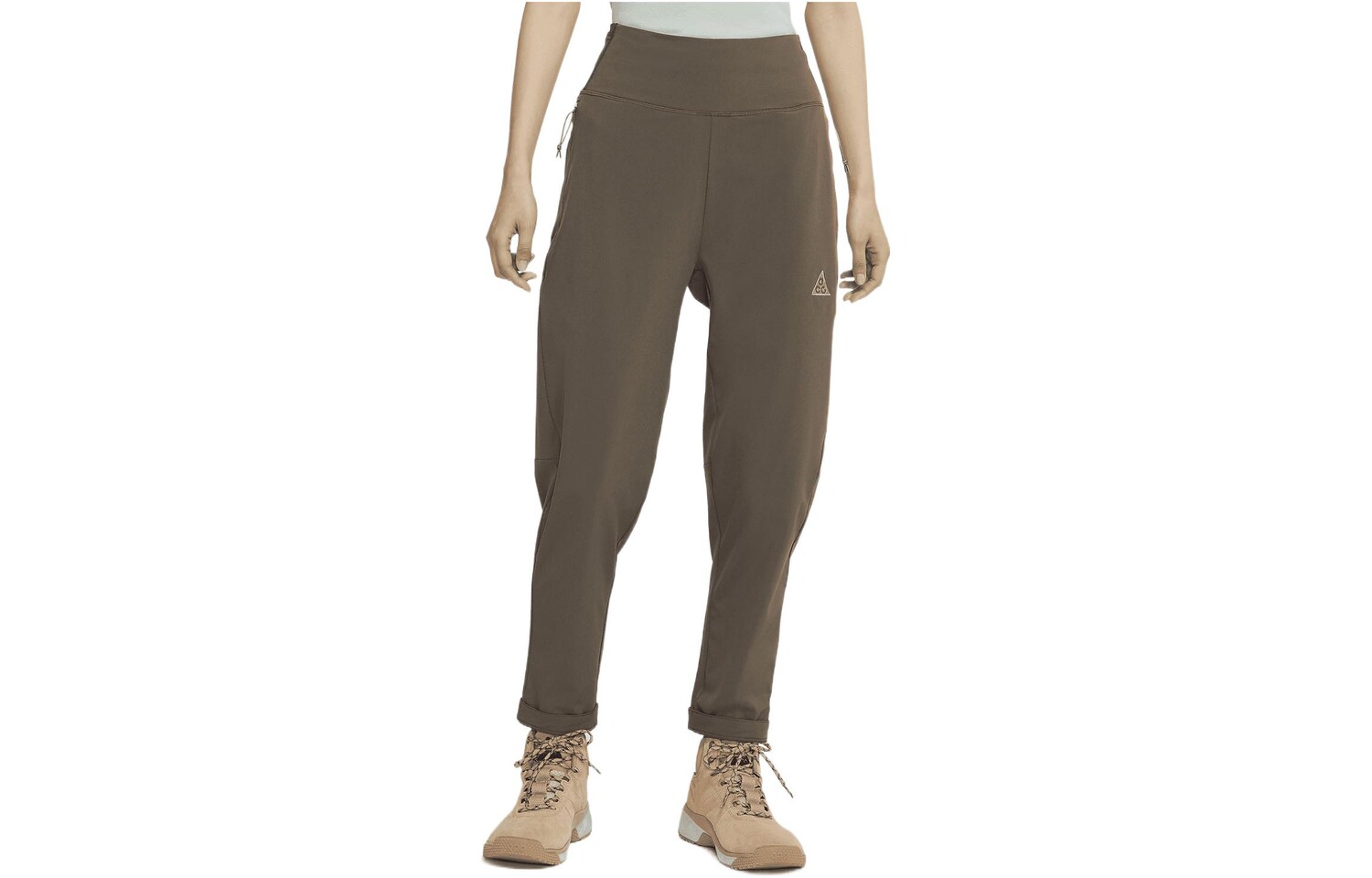 ACG Knit Sweatpants Women's Brown Nike
ACG Knit Sweatpants Women's Brown Nike