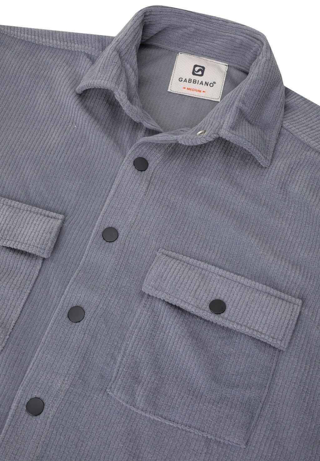 Рубашка Gabbiano, сине-серый
Рубашка Gabbiano, сине-серый