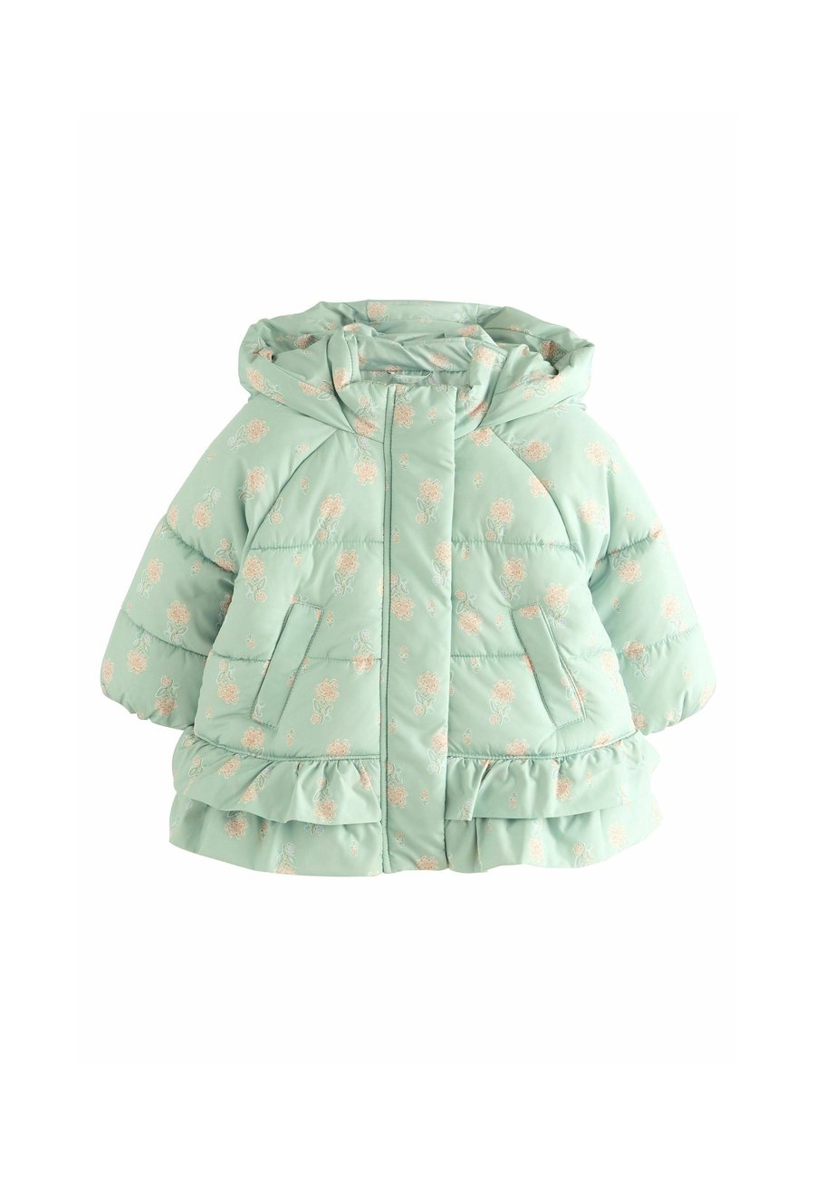 Зимнее пальто Next REGULAR FIT, Sage Green/Green
Зимнее пальто Next REGULAR FIT, Sage Green/Green