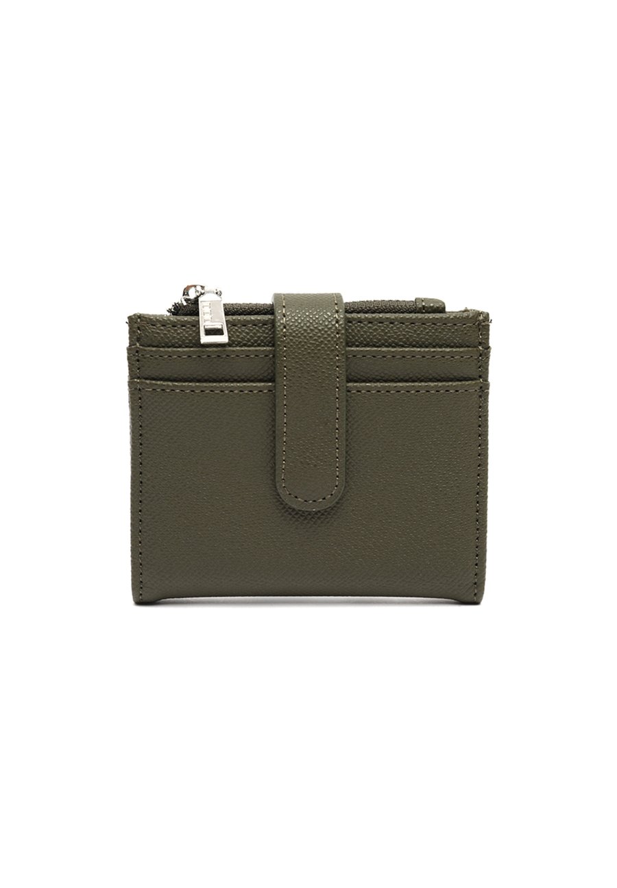 Кошелек MISAKO Wallet, Green
Кошелек MISAKO Wallet, Green