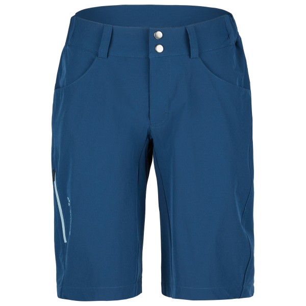 Женские шорты matoso ii - шорты Vaude, Dark Sea 
Женские шорты matoso ii - шорты Vaude, Dark Sea