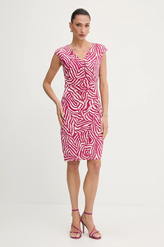 Платье Morgan, розовый
Платье Morgan, розовый